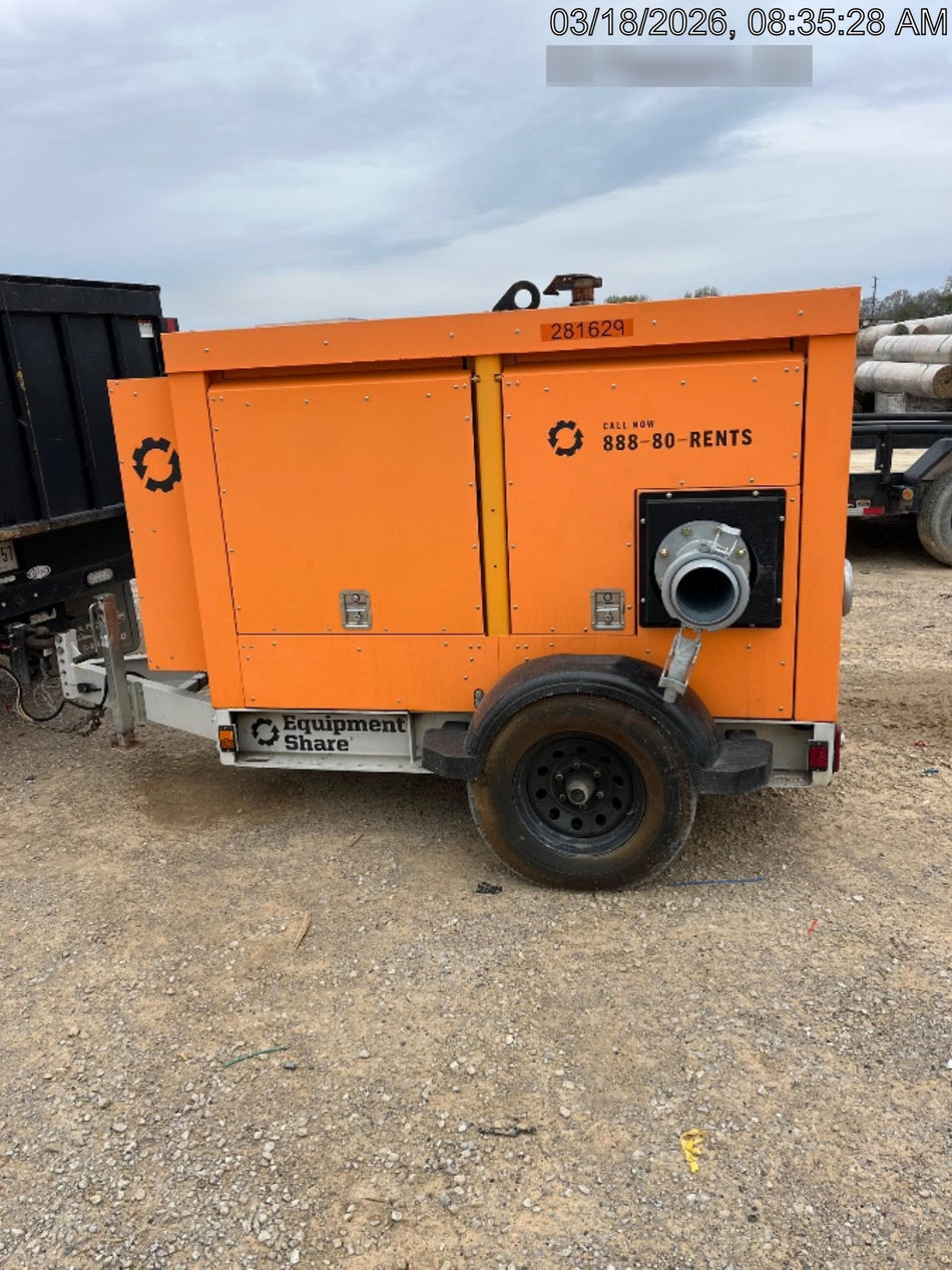 2022 PIONEER SAPP66S12L71-TD2.9L4