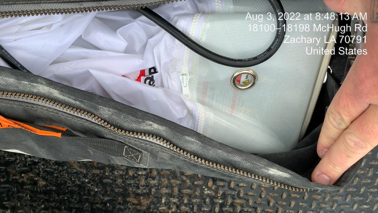 2021 MULTIQUIP GB8LED