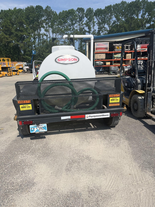 2023 SIMPSON SWT-52517