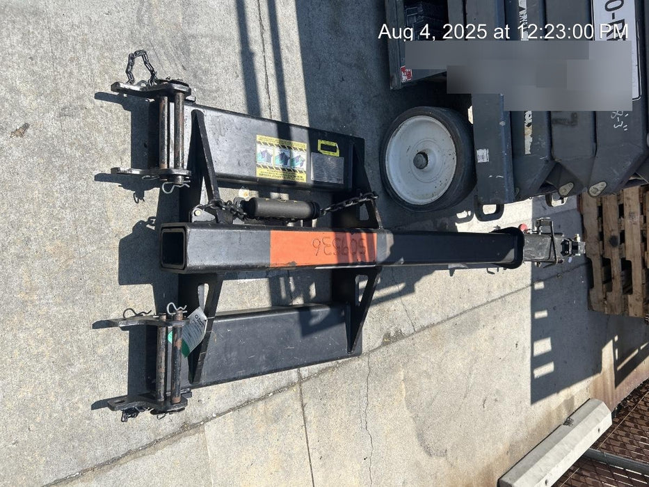 2025 STAR INDUSTRIES M1360B - Star JIB Boom