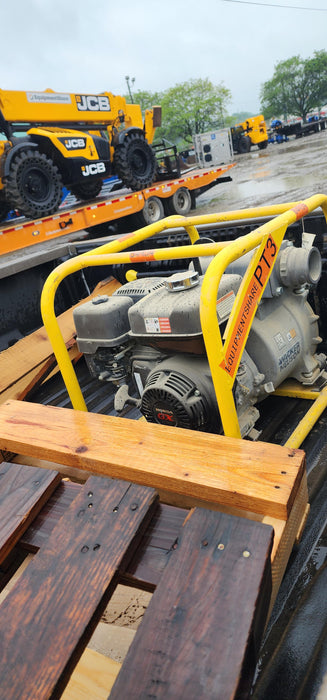 2020 WACKER NEUSON PT3A