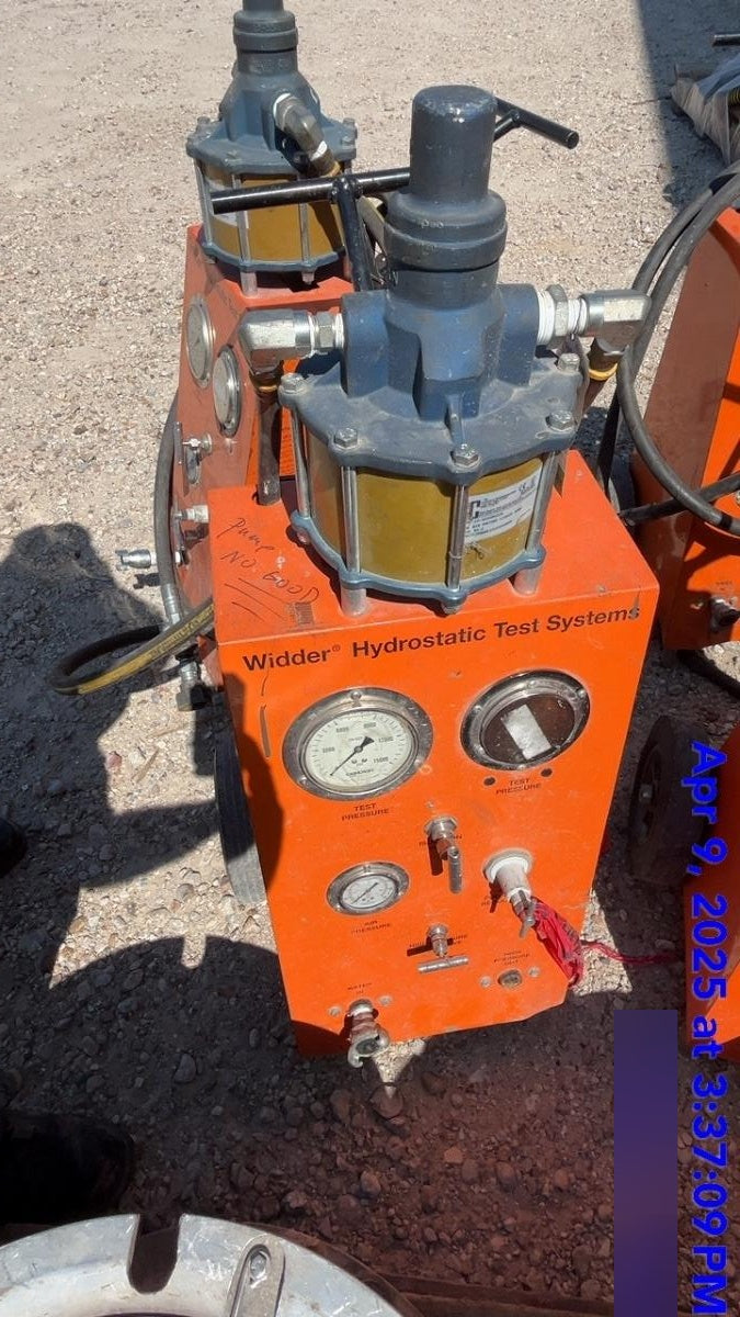 2023 WIDDER 11100