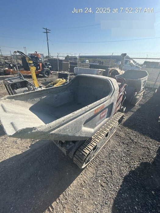 2023 TORO MBTX 2500-TS