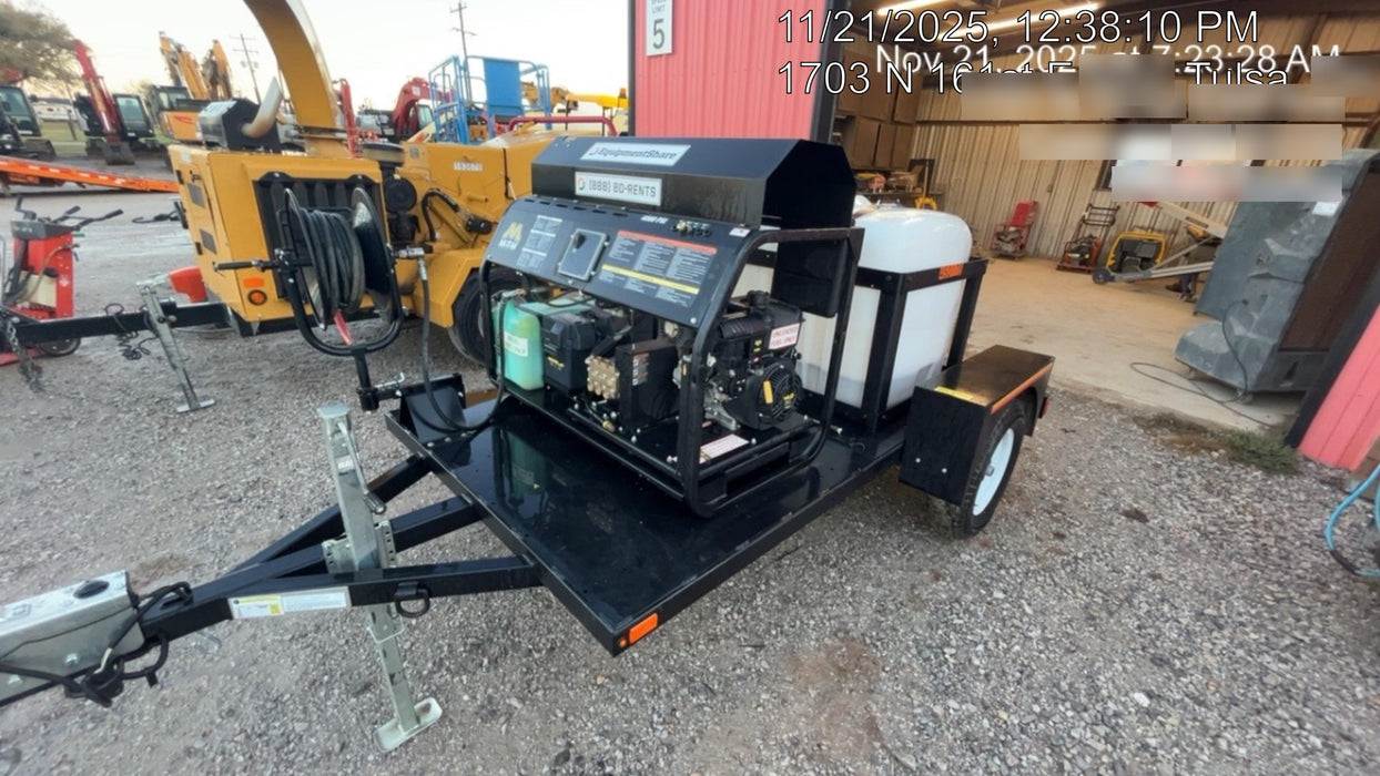 2024 MI-T-M AW-9000-0005 / DHG-4004-B0V6G