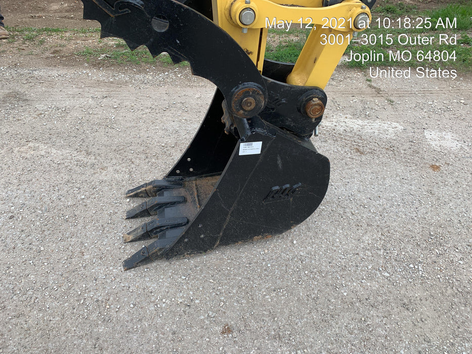 2020 YANMAR ViO55PRL