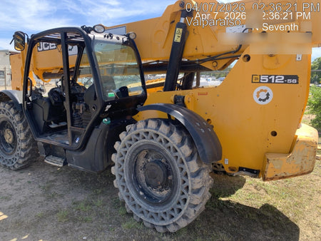 2020 JCB 512-56