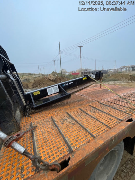 2025 STAR INDUSTRIES M1360B - Star JIB Boom