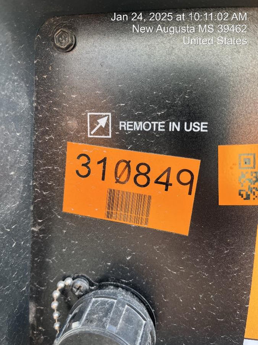 2023 MILLER ELECTRIC XMT 350