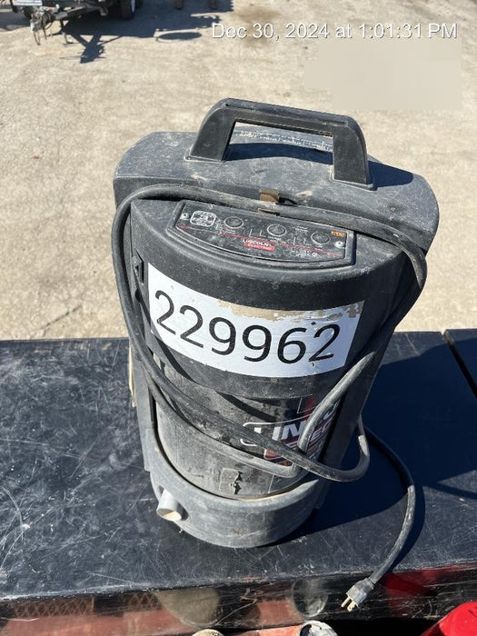 2022 LINCOLN ELECTRIC K3972-5