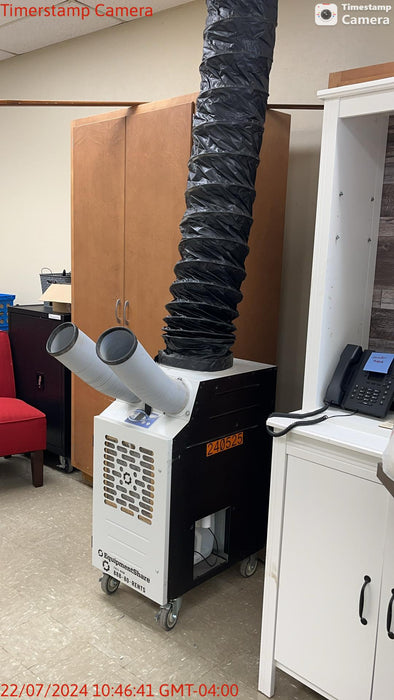 2022 KWIKOOL KPAC1411-2