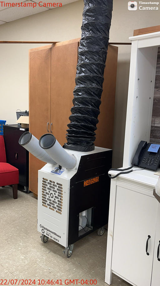 2022 KWIKOOL KPAC1411-2