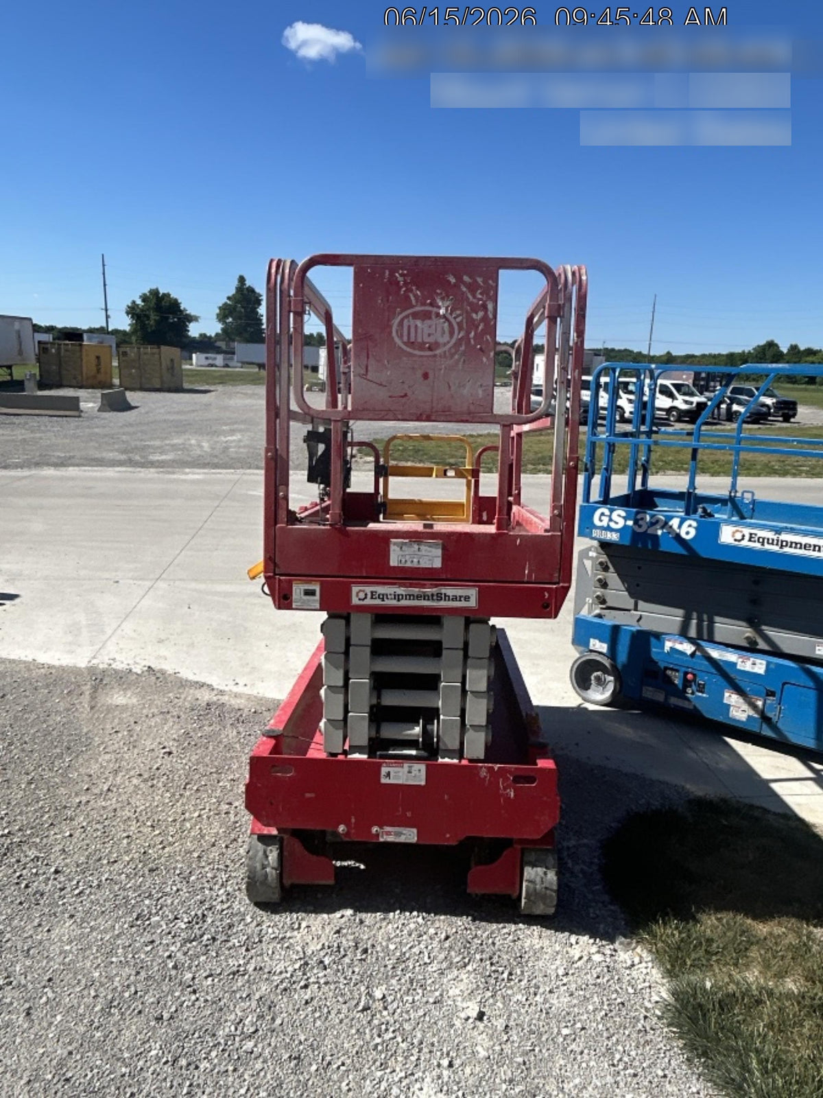 2022 MEC 3346SE