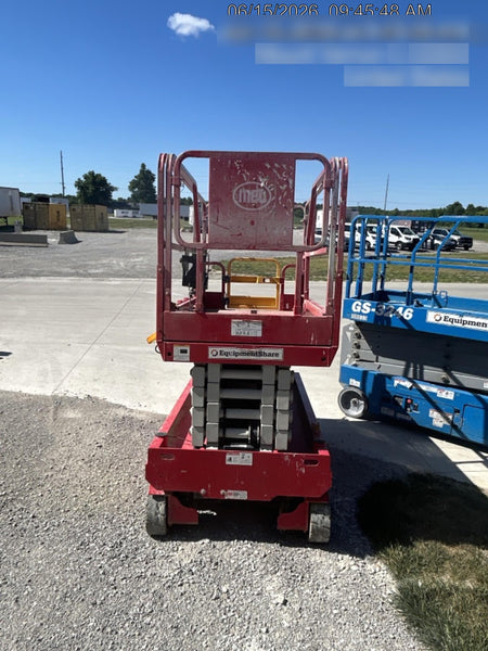 2022 MEC 3346SE