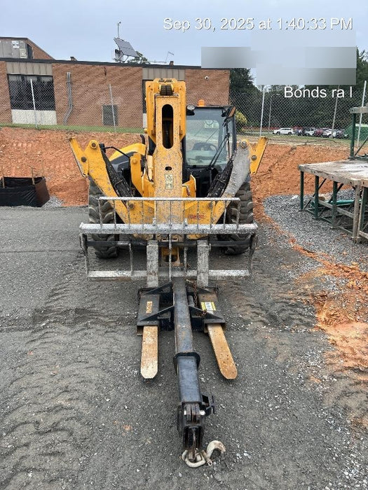 2021 STAR INDUSTRIES M1360B - Star JIB Boom