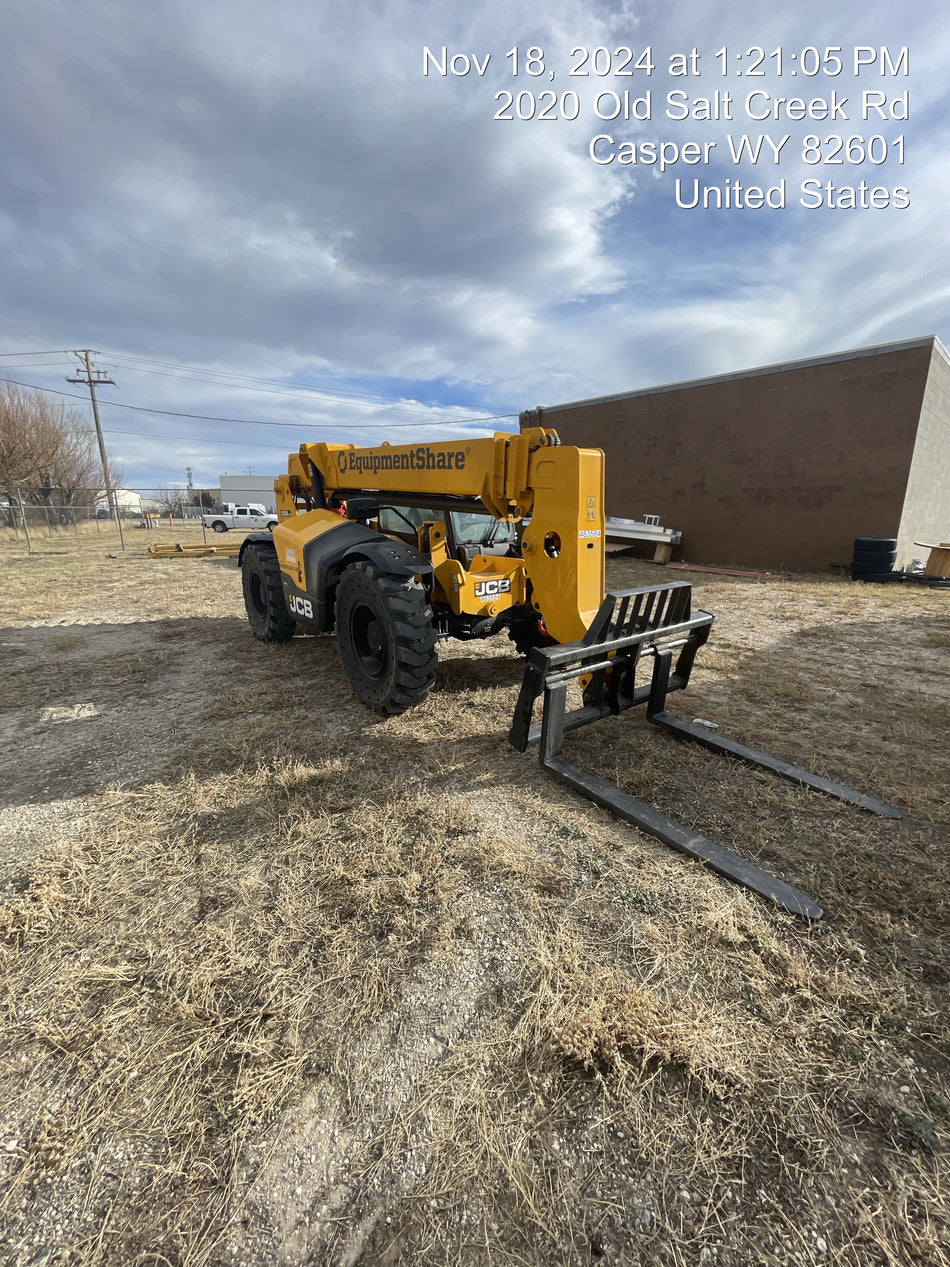 2024 JCB 509-42
