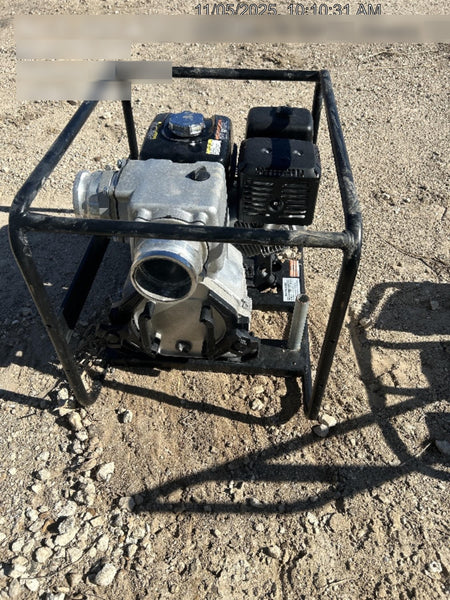 2024 MI-T-M WTP-T04-0MGH