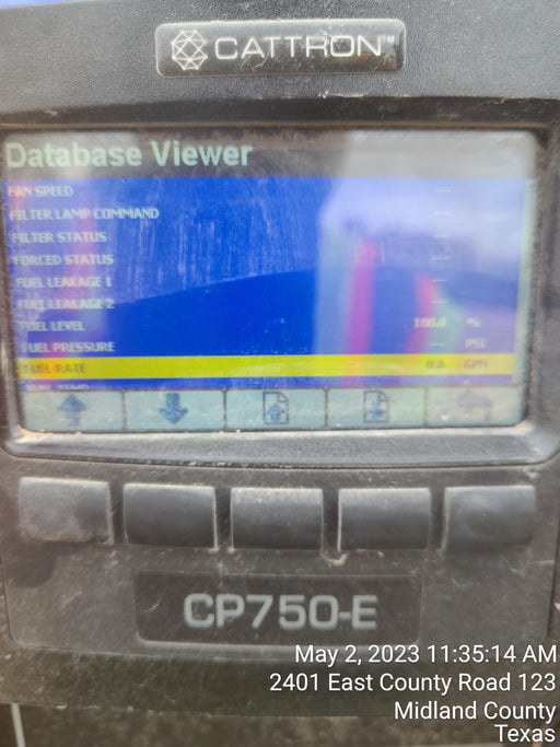 2023 PREMIER PUMP 8NHTH-RP-DC13