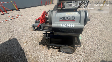 2021 RIDGID 1224