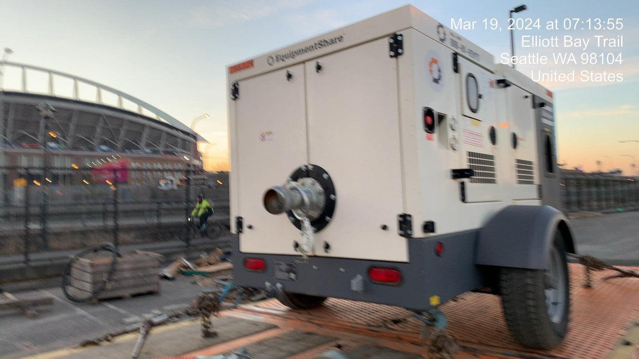 2023 ATLAS COPCO PAC F44 KD-S