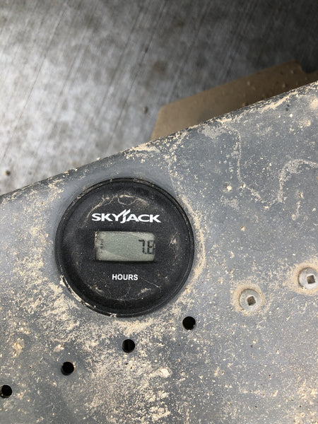 2019 Skyjack SJIII-3219 Skyjack SJIII3219 Standard w/Trojan Batteries