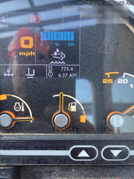 2025 JCB 512-56
