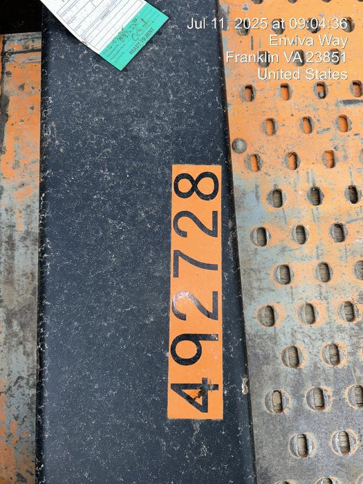 2025 STAR INDUSTRIES M1360B - Star JIB Boom