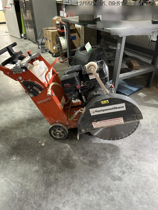 2024 HUSQVARNA FS 400 LV