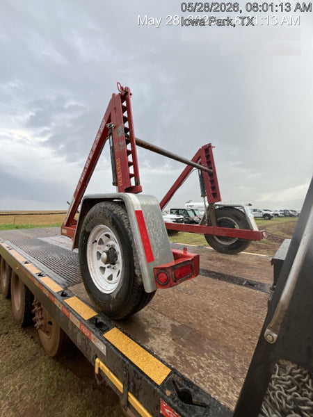 2022 JTC JTC-8000