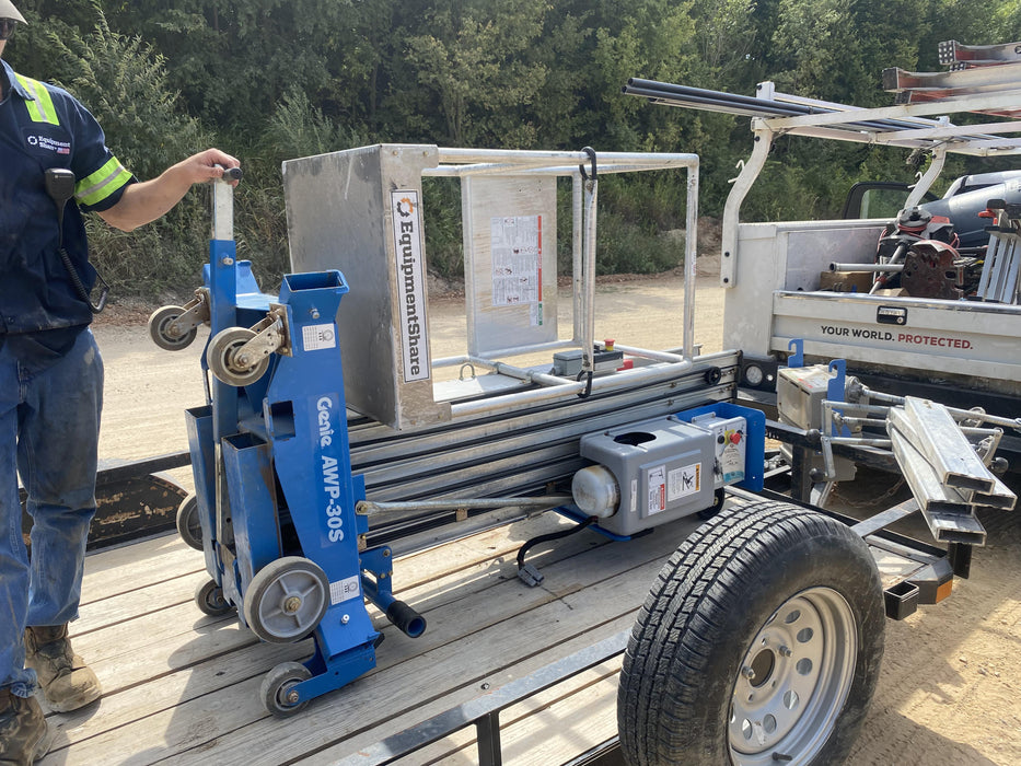 2019 LONESTAR UTILITY 77X12