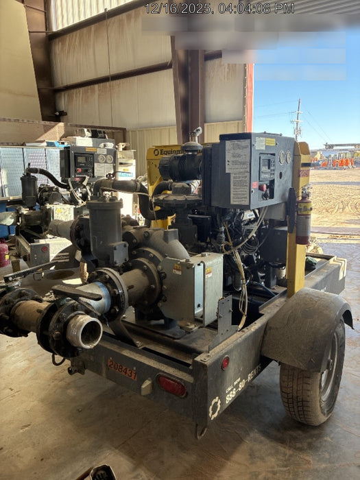 2022 ATLAS COPCO PAC F66 KD