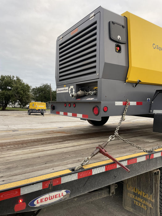 2023 ATLAS COPCO XAS 850