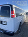 2023 CHEVROLET Express Van - Rental