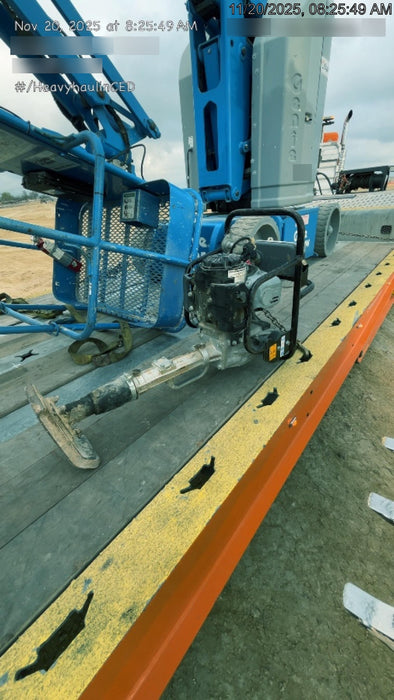 2023 MULTIQUIP MTR40HF