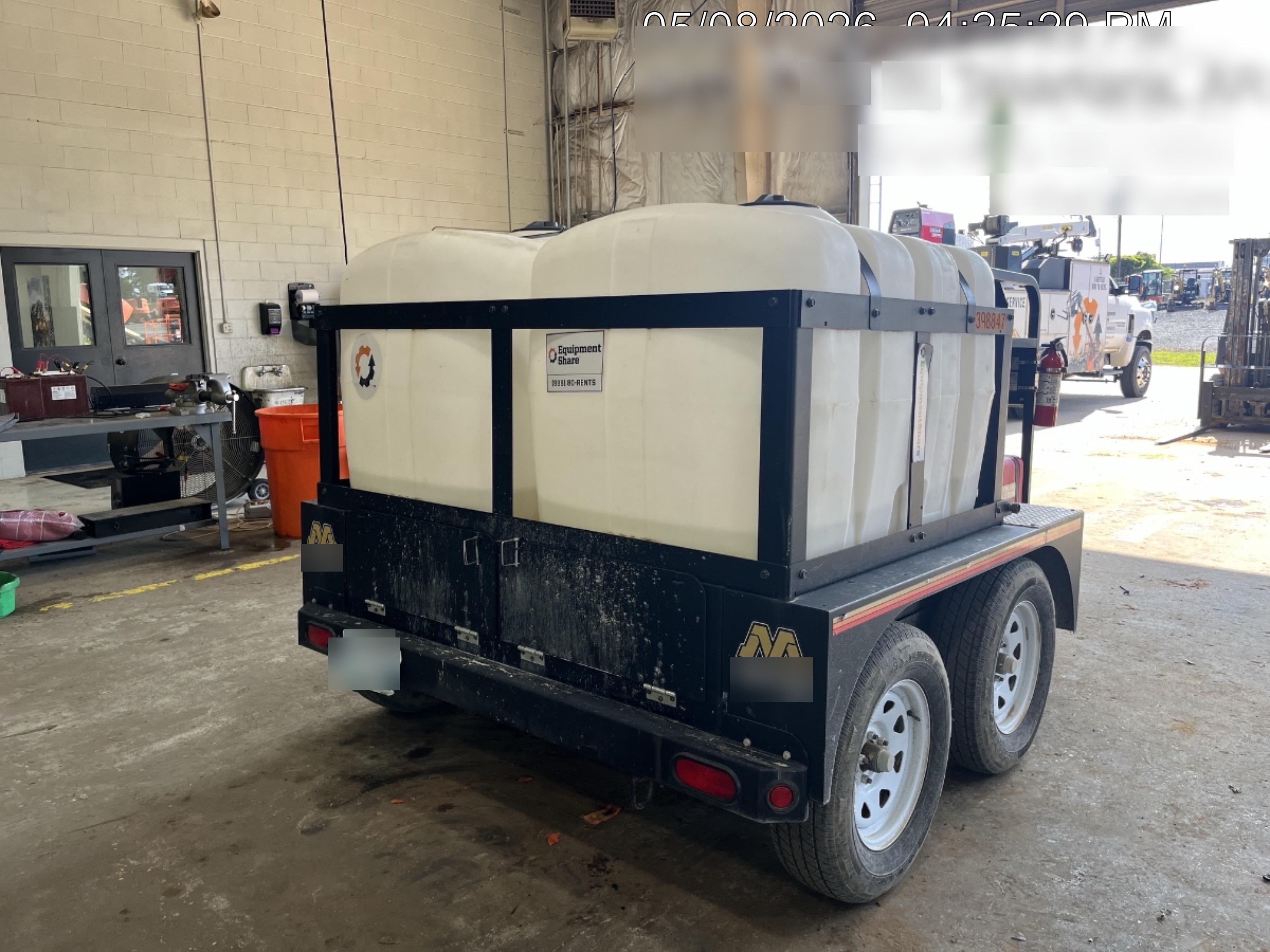 2024 MI-T-M HS-3505-1MGH-UR