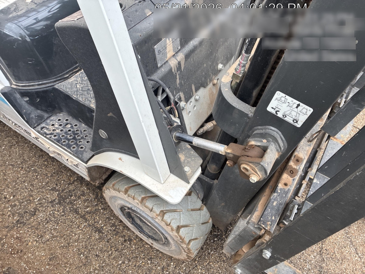 2023 UNICARRIER MAP1F2A25DV