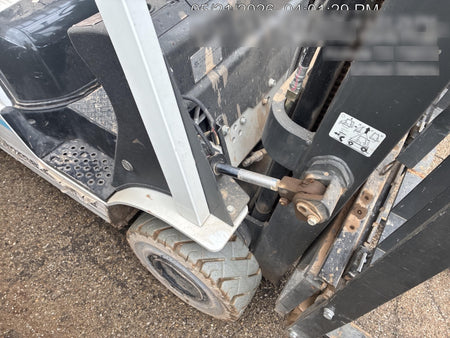 2023 UNICARRIER MAP1F2A25DV