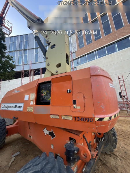 2021 JLG 860SJ