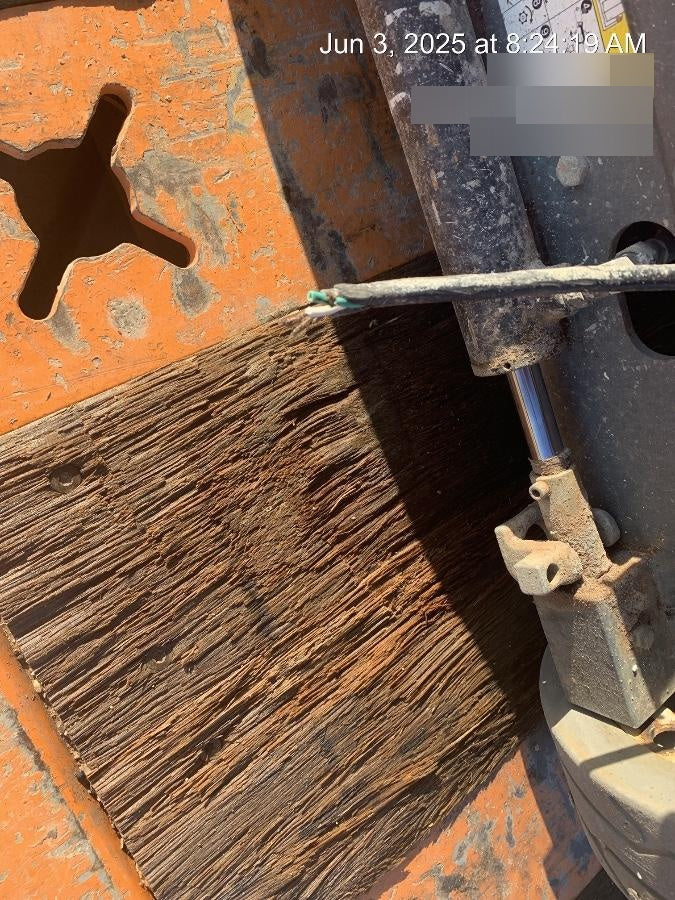 2015 SKYJACK SJIII-3219