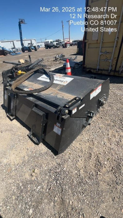 2023 MANITOU 50504645