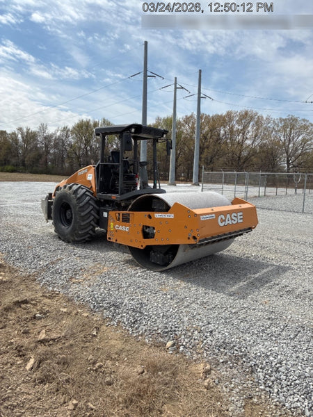 2023 CASE SV211E