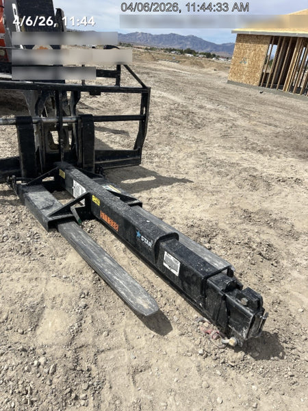 2025 STAR INDUSTRIES M1360B - Star JIB Boom
