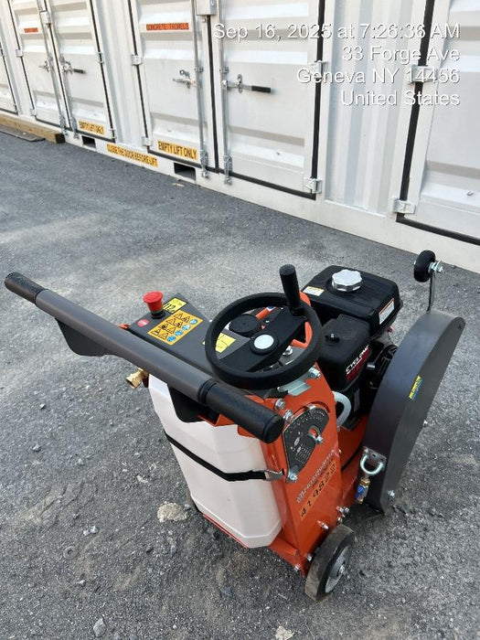 2024 HUSQVARNA FS 400 LV