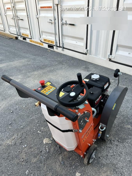 2024 HUSQVARNA FS 400 LV