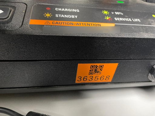 2023 MOTOROLA PMPN4284