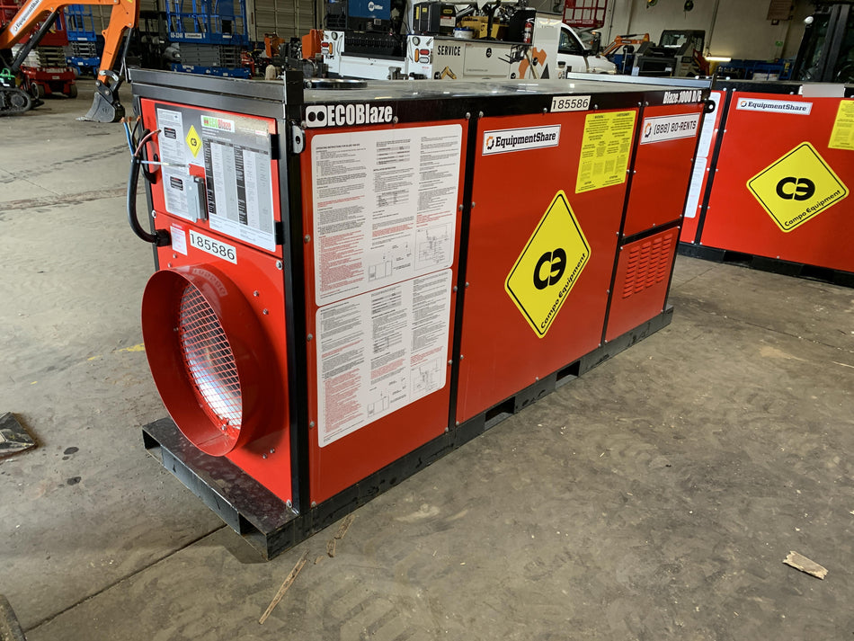 2021 CAMPO EB1000G-RE3