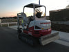 2021 TAKEUCHI TB235-2R