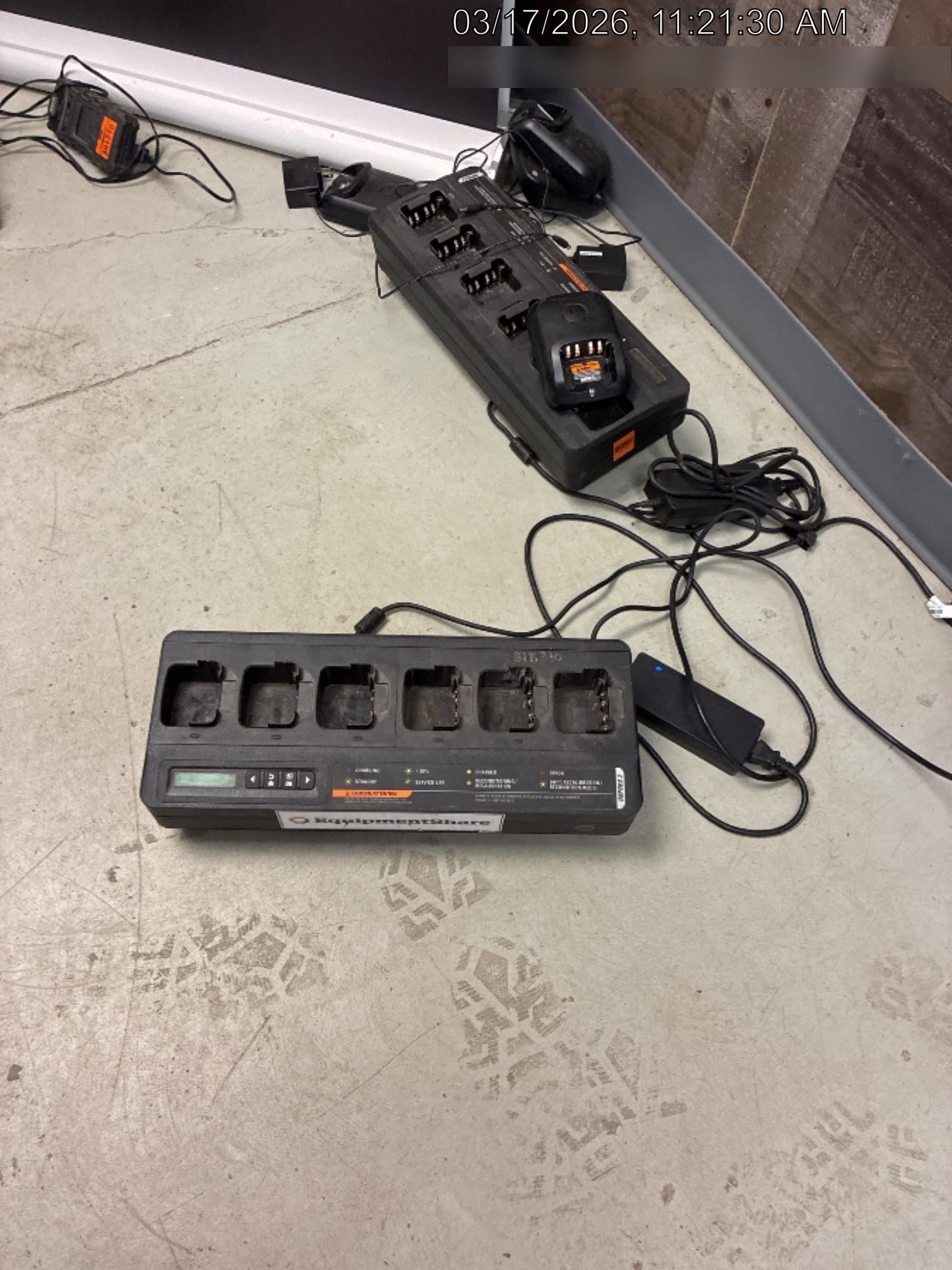 2023 MOTOROLA PMPN4283