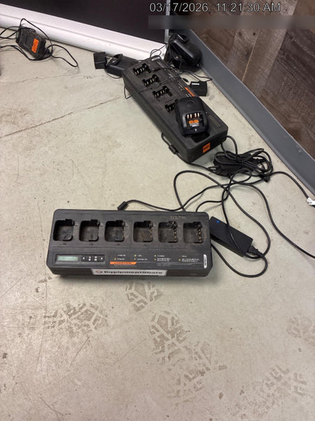 2023 MOTOROLA PMPN4283
