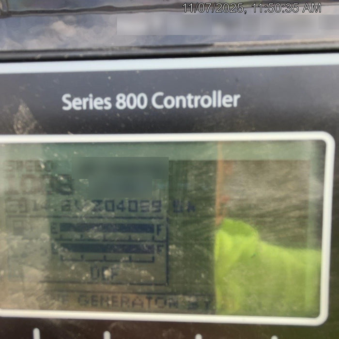 2022 MULTIQUIP DCA70