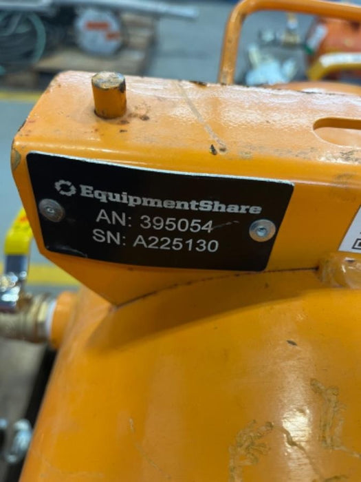 2024 MICHIGAN PNEUMATIC HV-15G-8P-ES-TRACKER